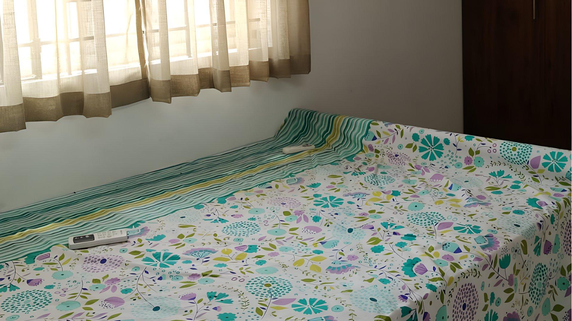 Apartment In Metro Heights - Image 6