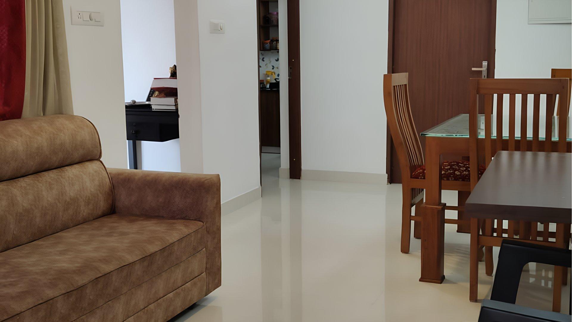 Apartment In Metro Heights - Image 4