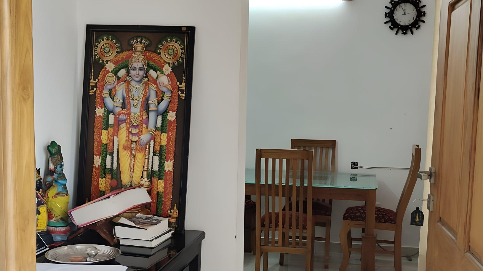 Apartment In Metro Heights - Image 3