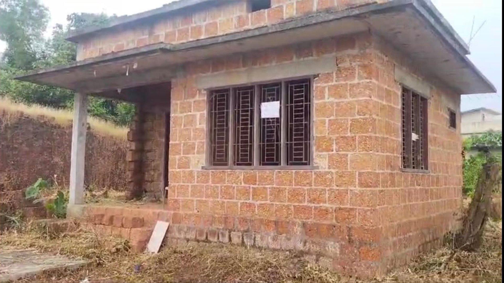 House At Thaliparamba — photo 12