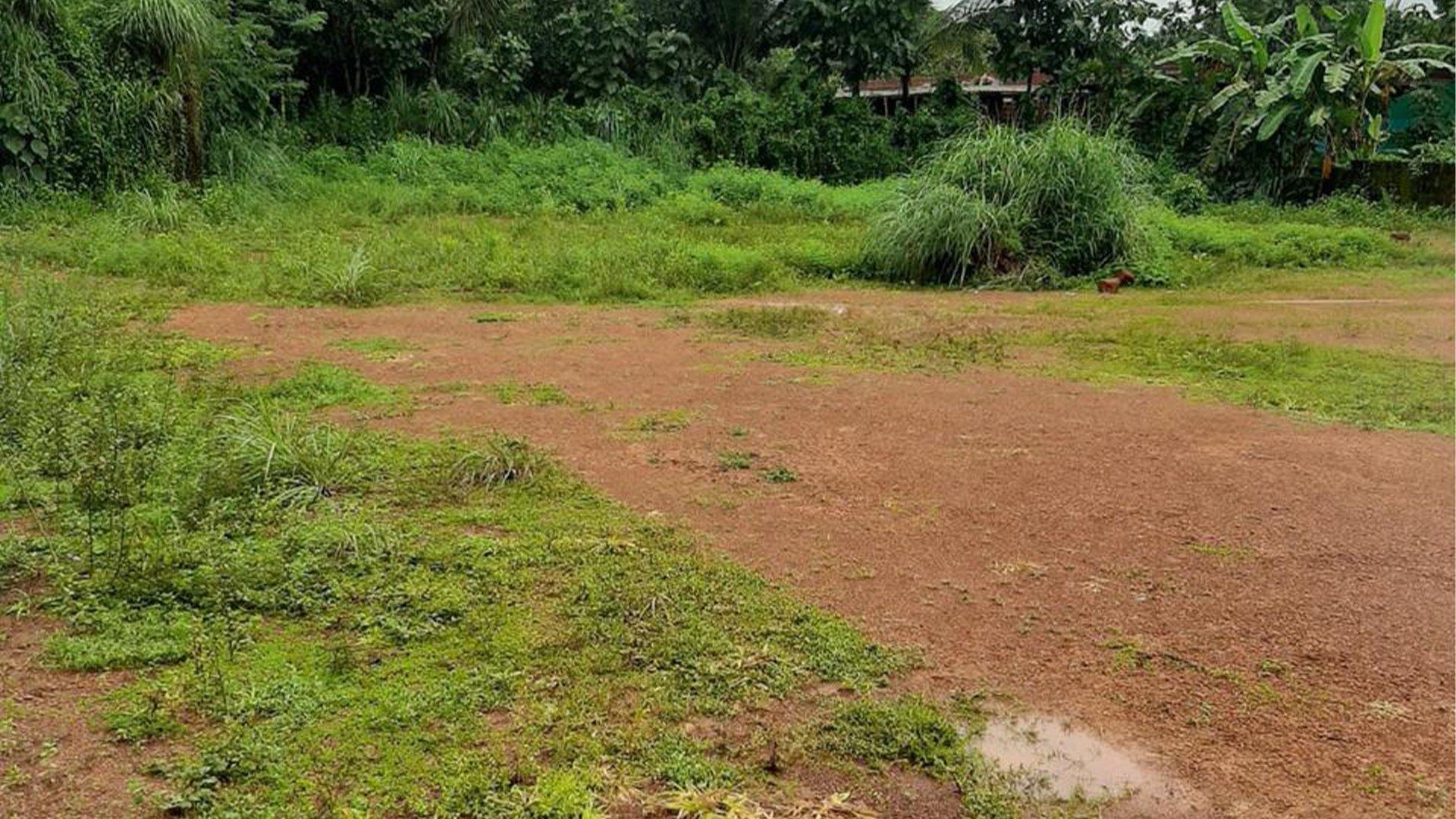 Plot At Chemberi — photo 10