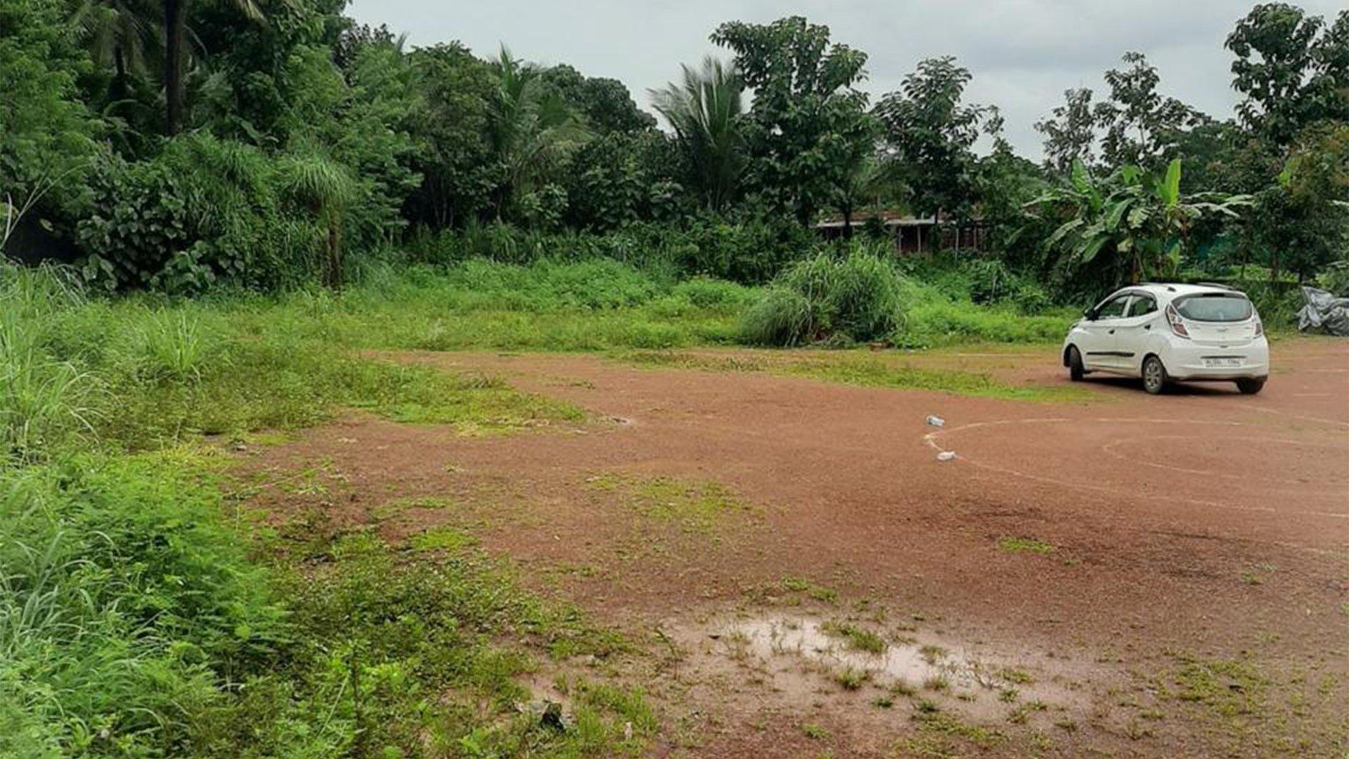 Plot At Chemberi — photo 8