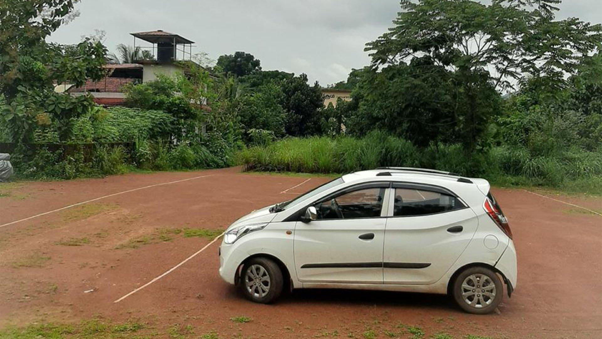 Plot At Chemberi - Image 6