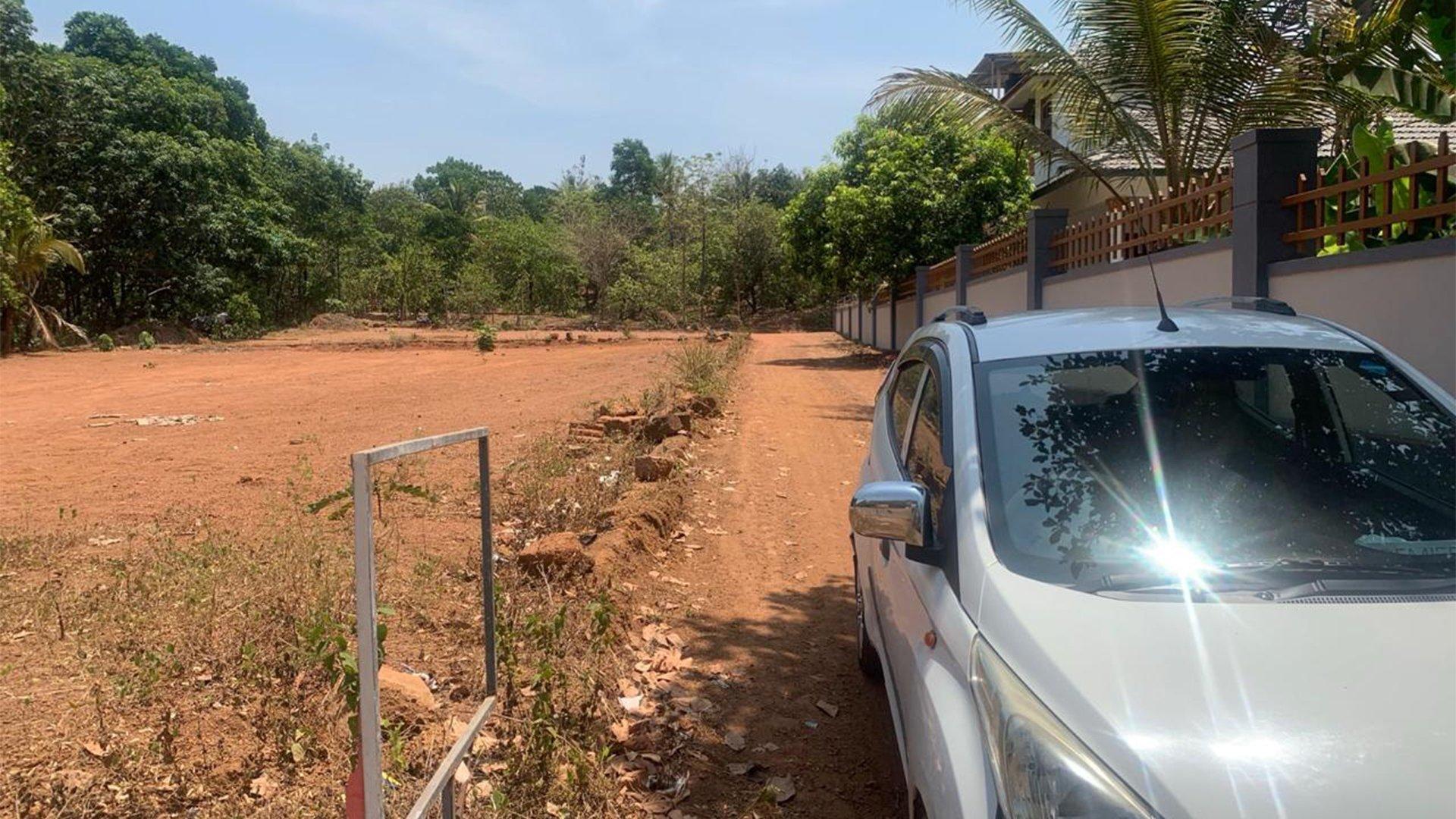 Plot At Chemberi - Image 4