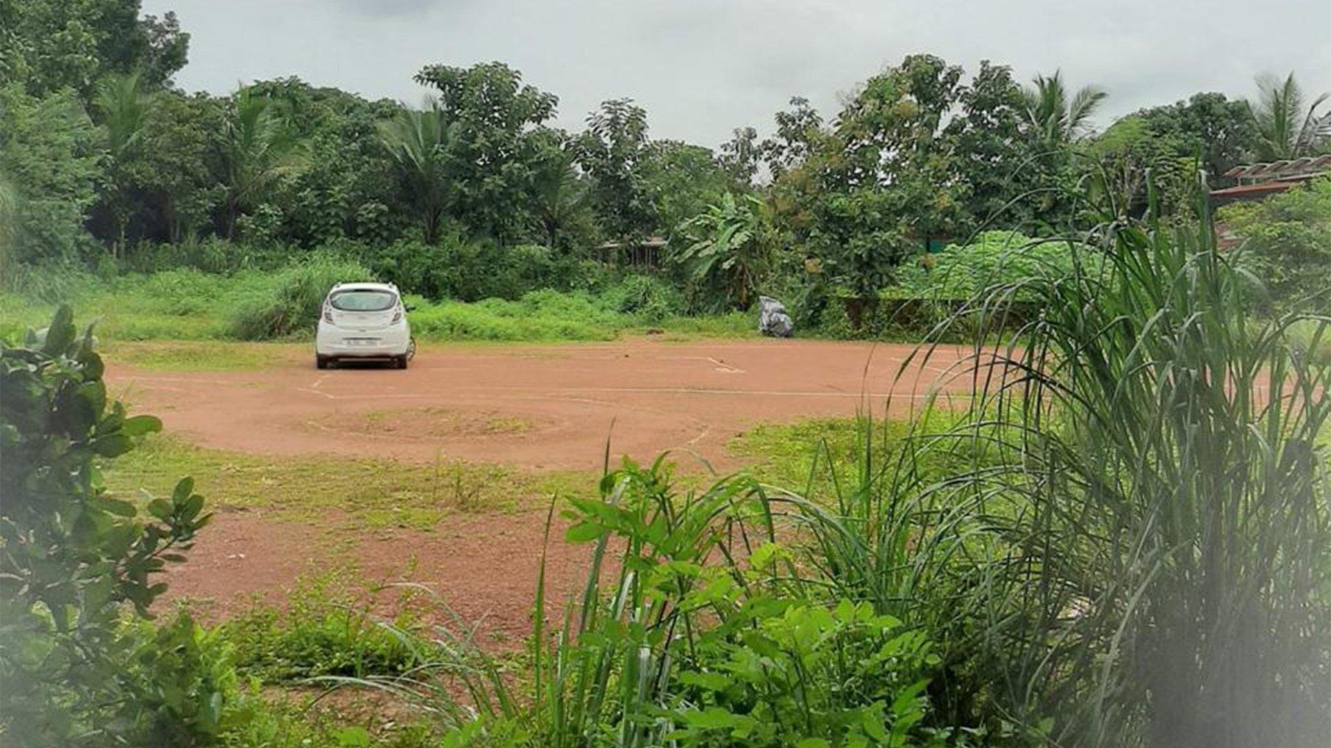 Plot At Chemberi - Image 2