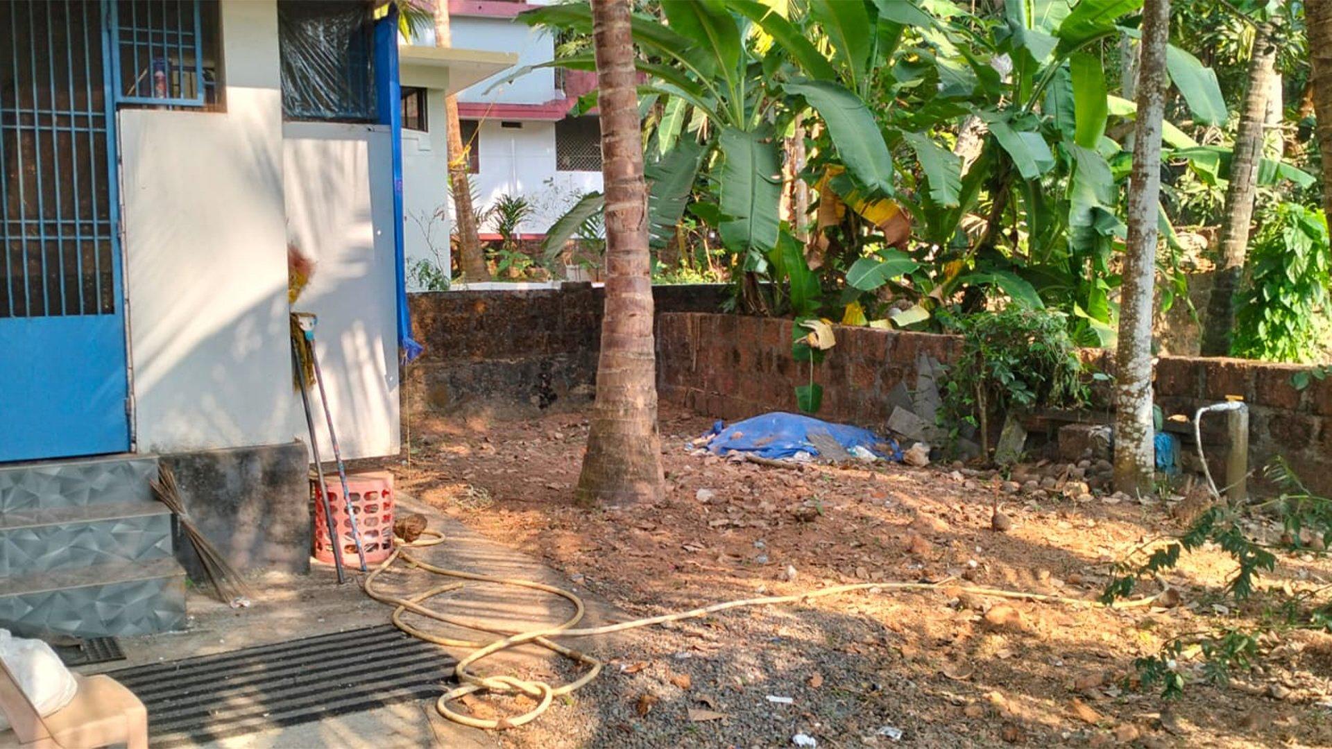 House At Chalakkara - Image 5