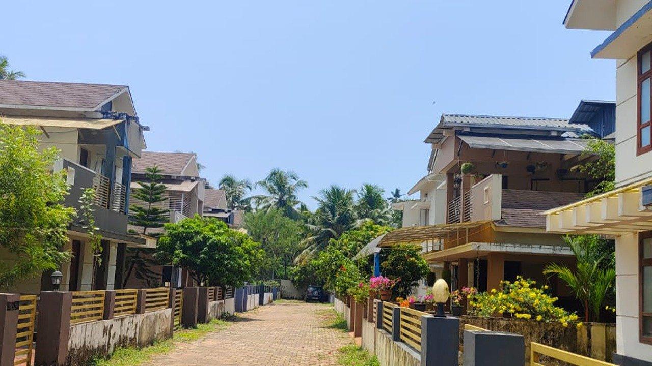 Serene Village - Image 6