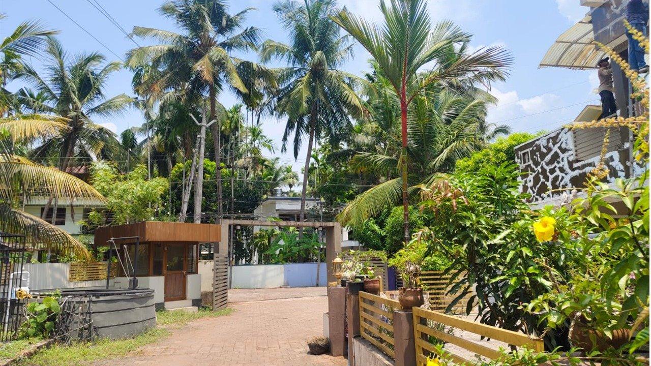 Serene Village - Image 4