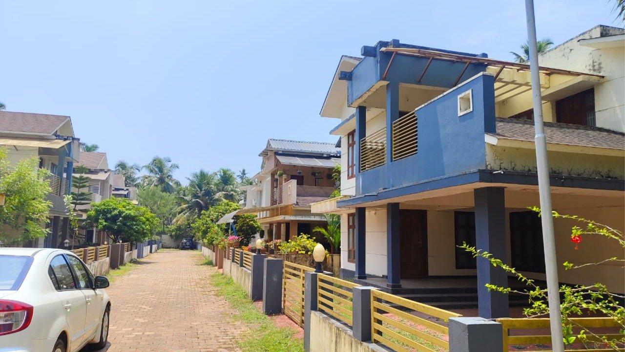 Serene Village - Image 3