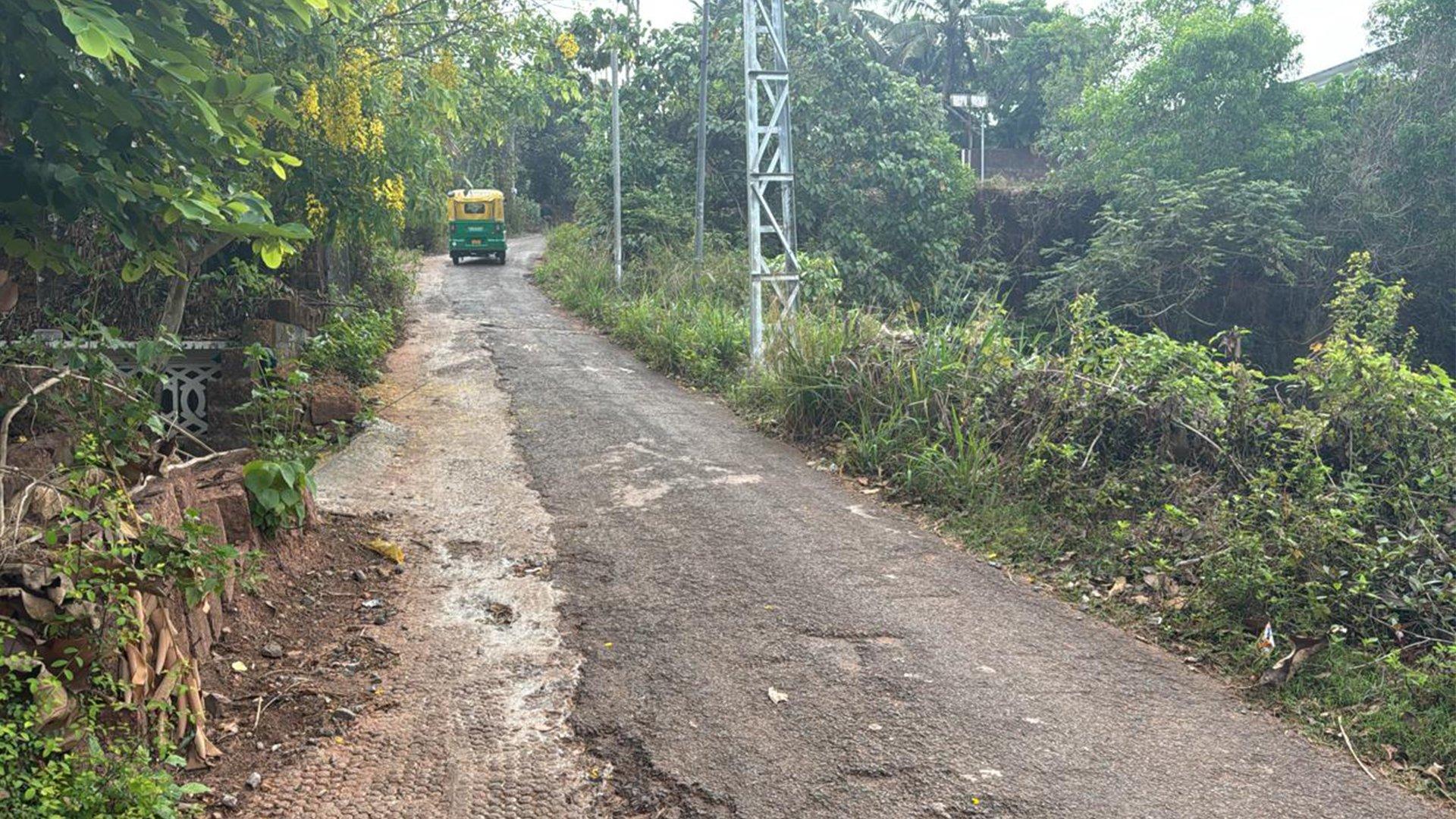 Plot At Chirakkal - Image 4