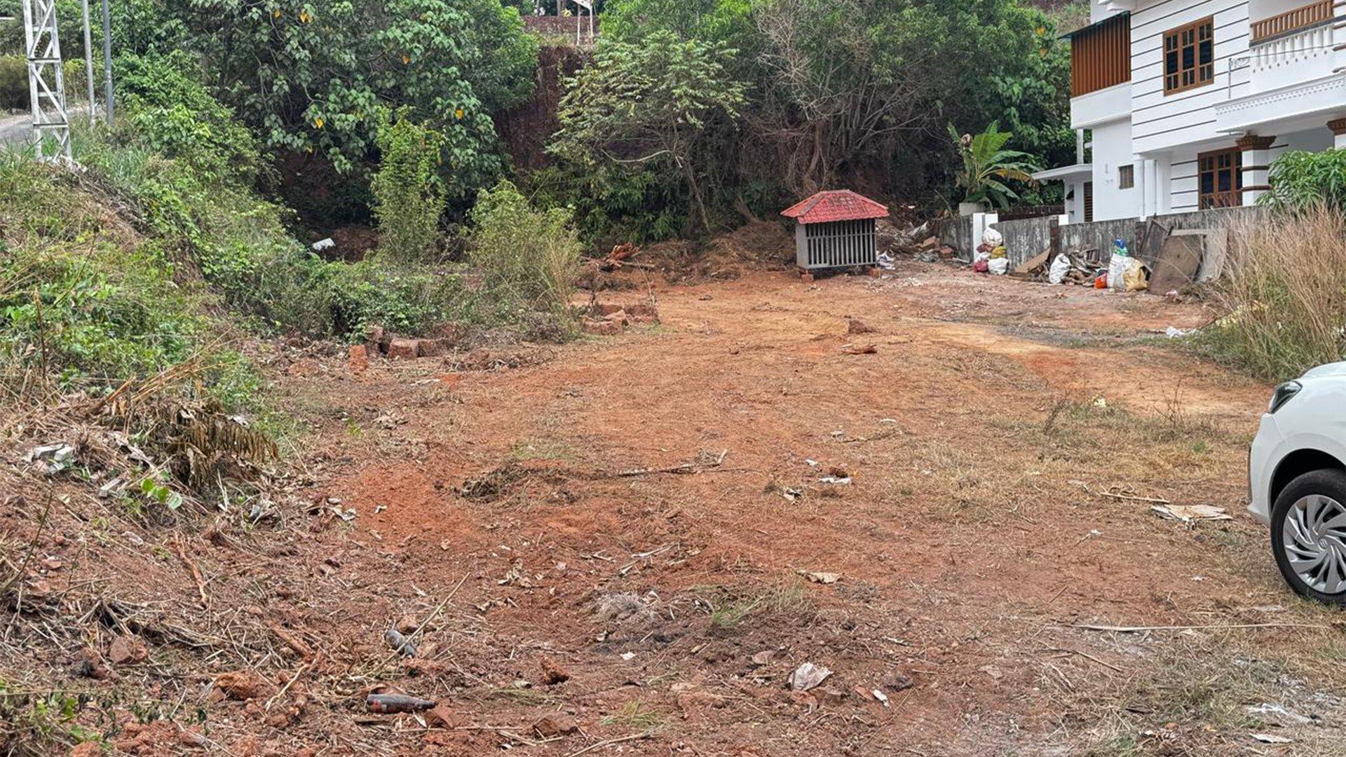 Plot At Chirakkal - Image 5