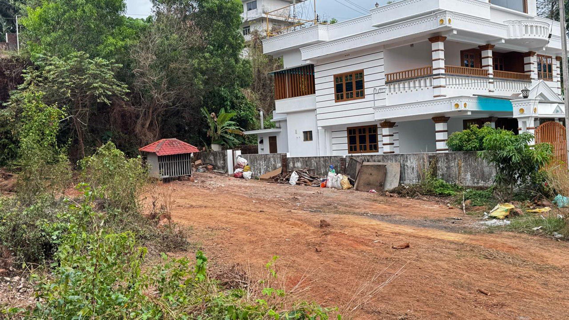 Plot At Chirakkal — photo 7