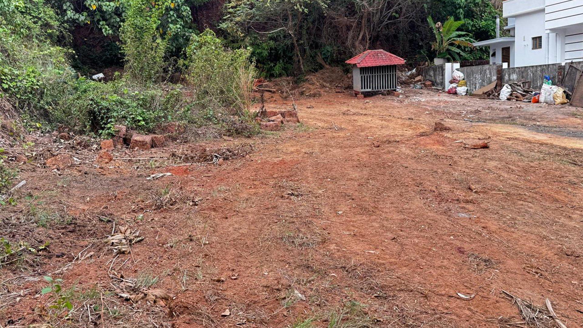 Plot At Chirakkal — photo 8