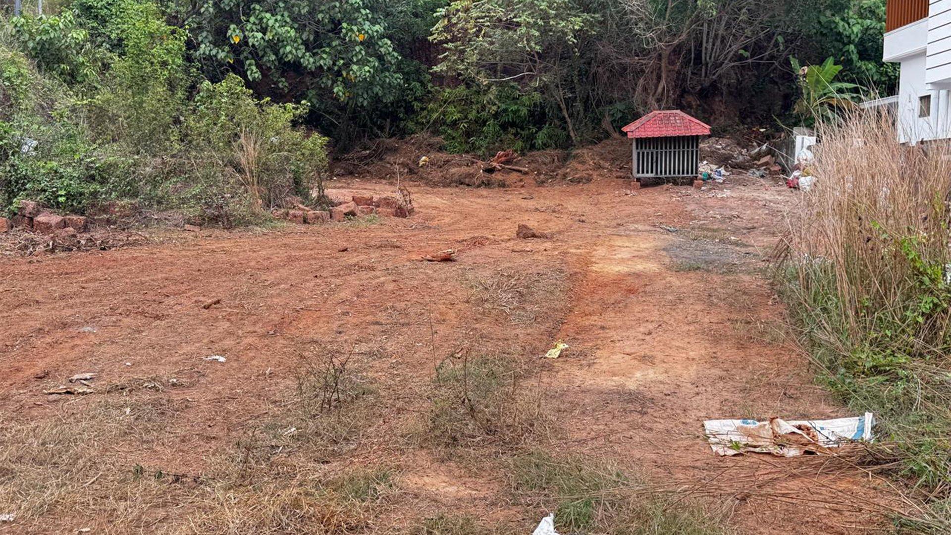 Plot At Chirakkal — photo 9