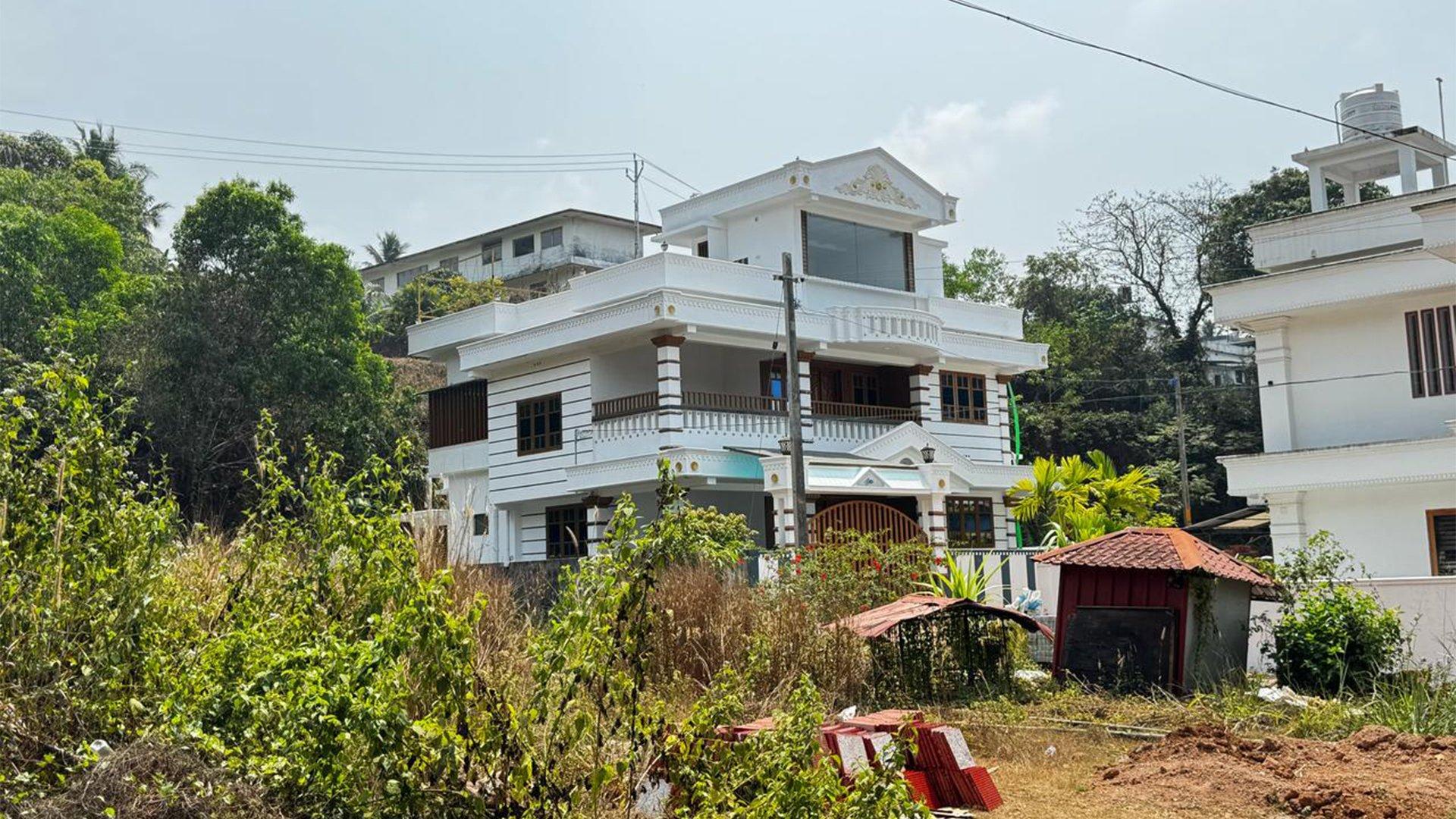 Plot At Chirakkal — photo 10