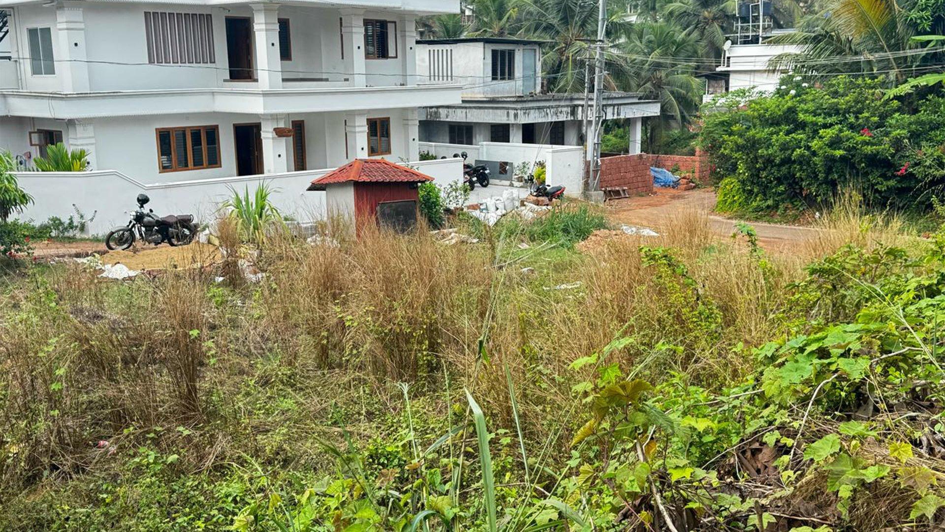 Plot At Chirakkal — photo 13
