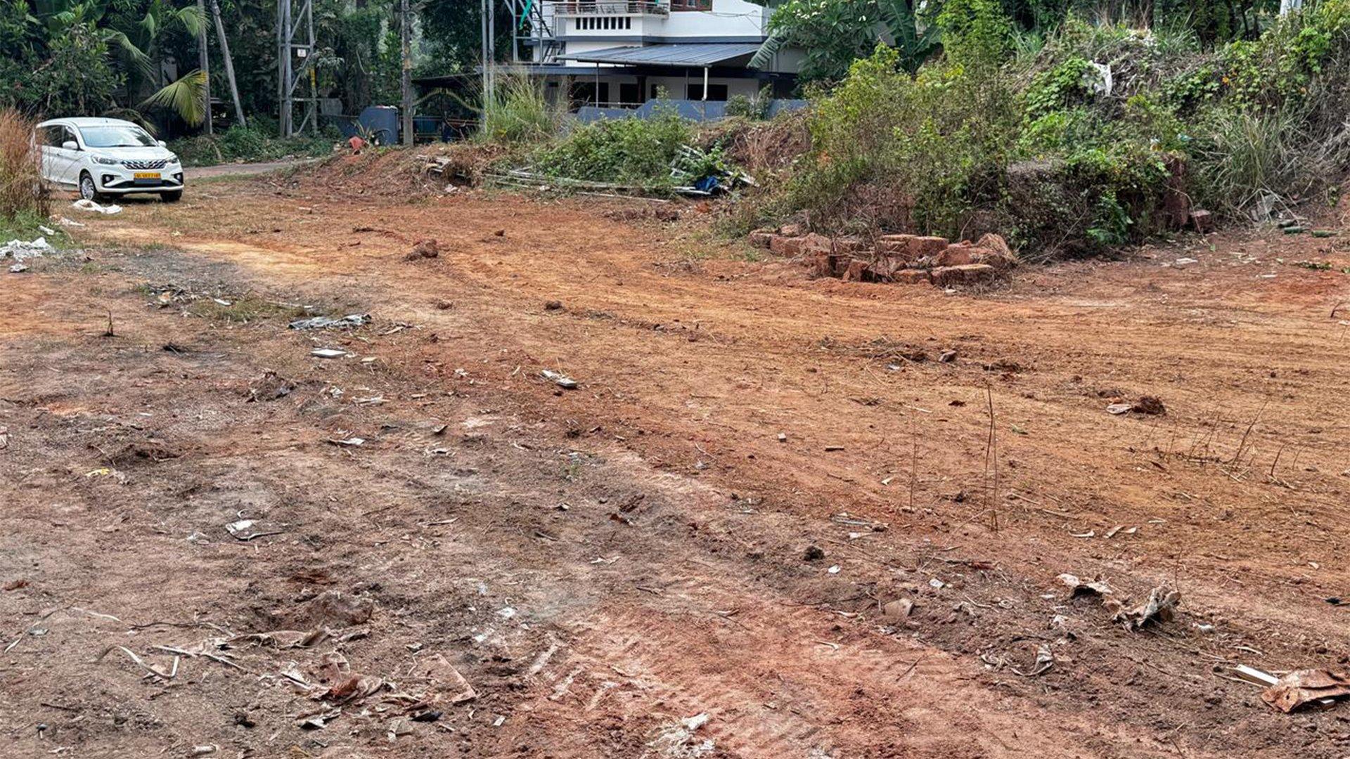 Plot At Chirakkal — photo 14
