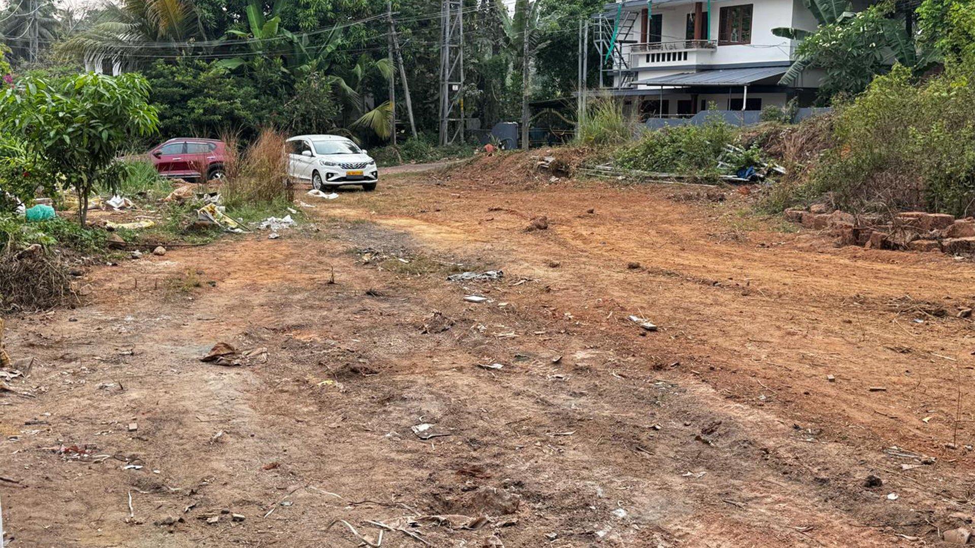 Plot At Chirakkal — photo 15