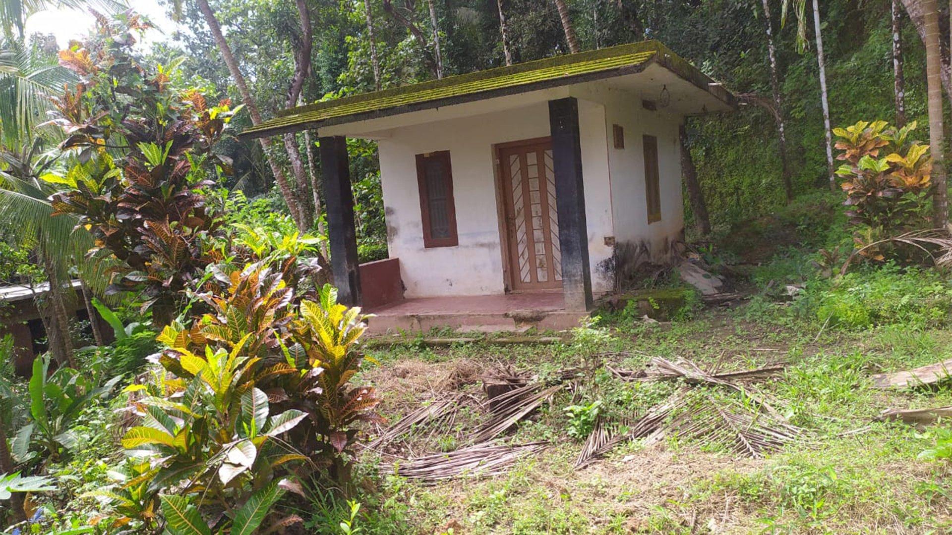 Plot At Palayad — photo 7