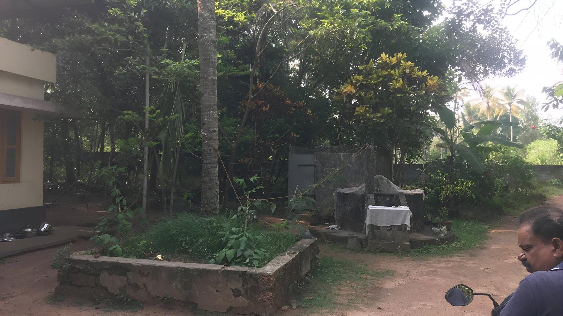 Plot At Chemmaruthy — photo 16