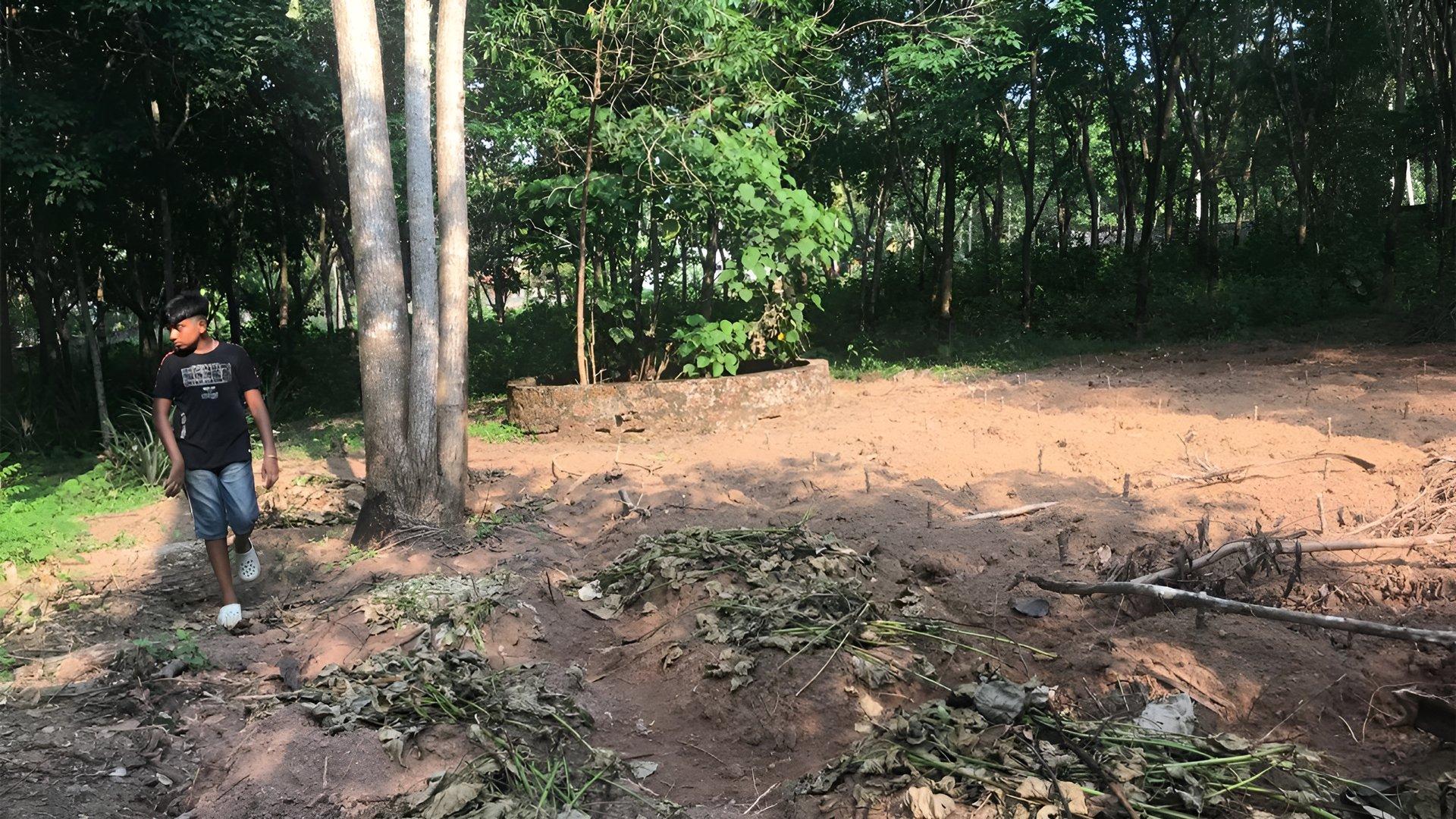 Plot At Chemmaruthy - Image 3