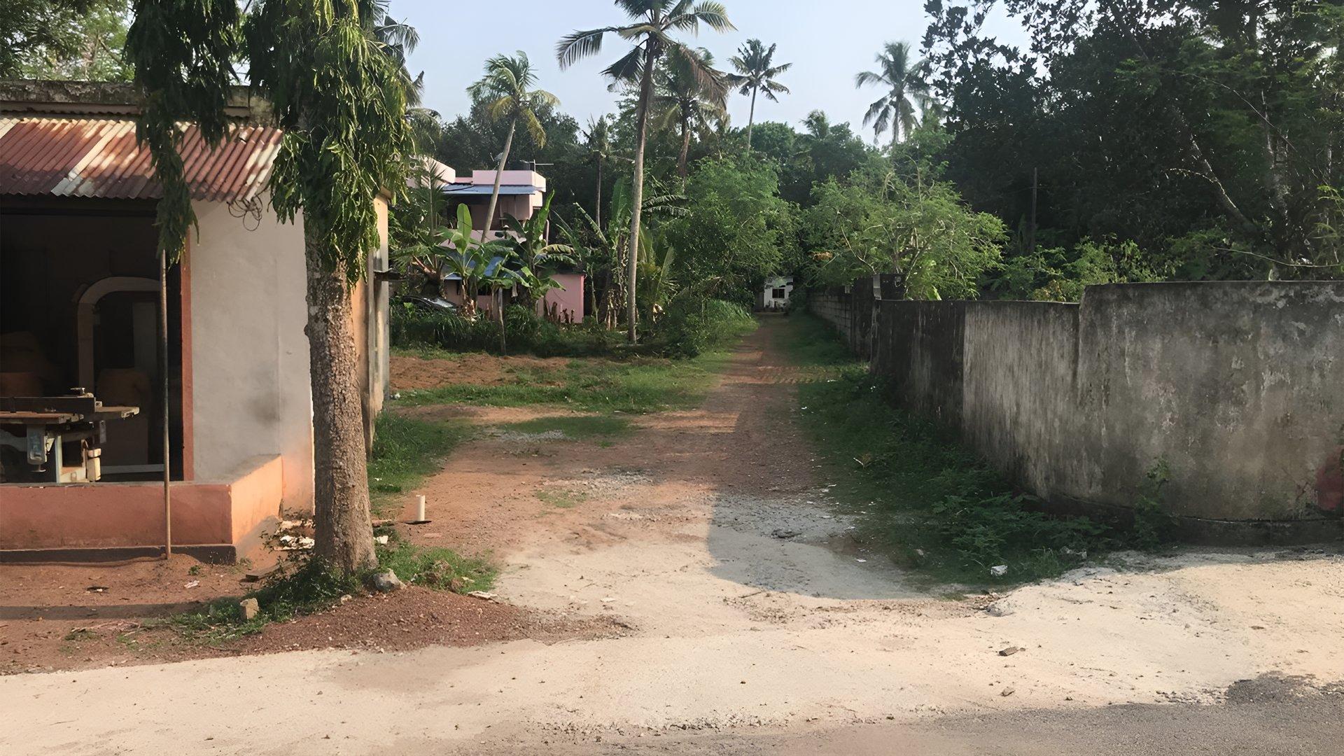 Plot At Chemmaruthy - Image 5