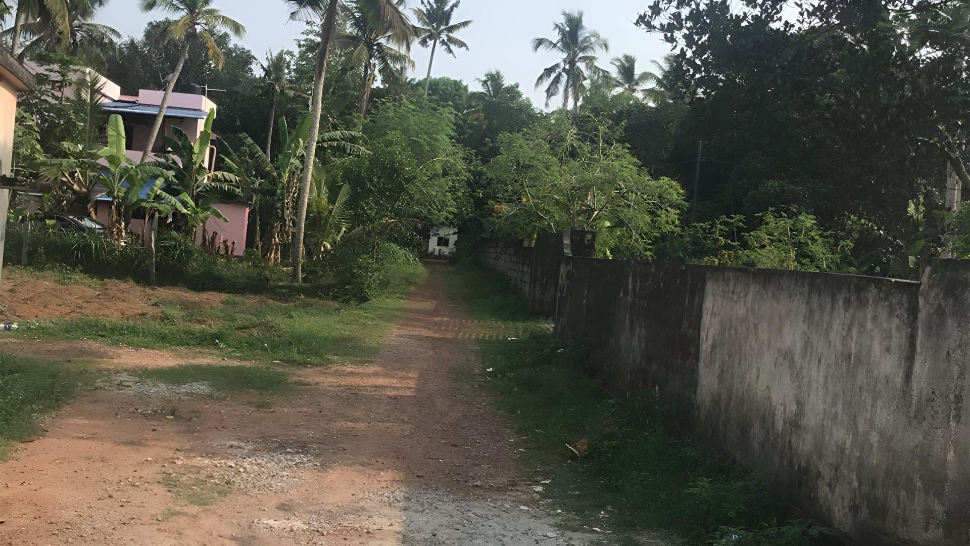 Plot At Chemmaruthy — photo 7