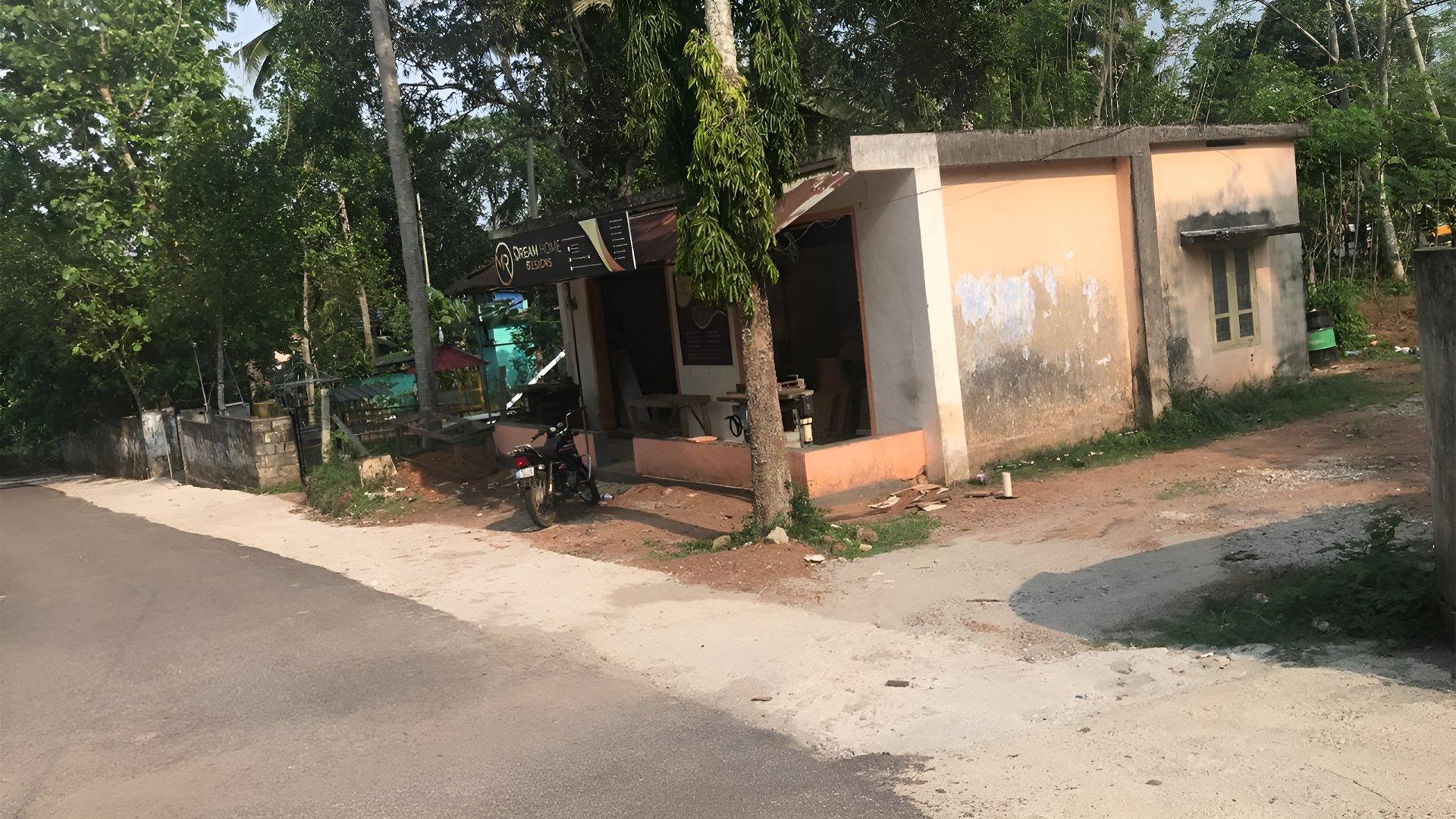 Plot At Chemmaruthy — photo 8