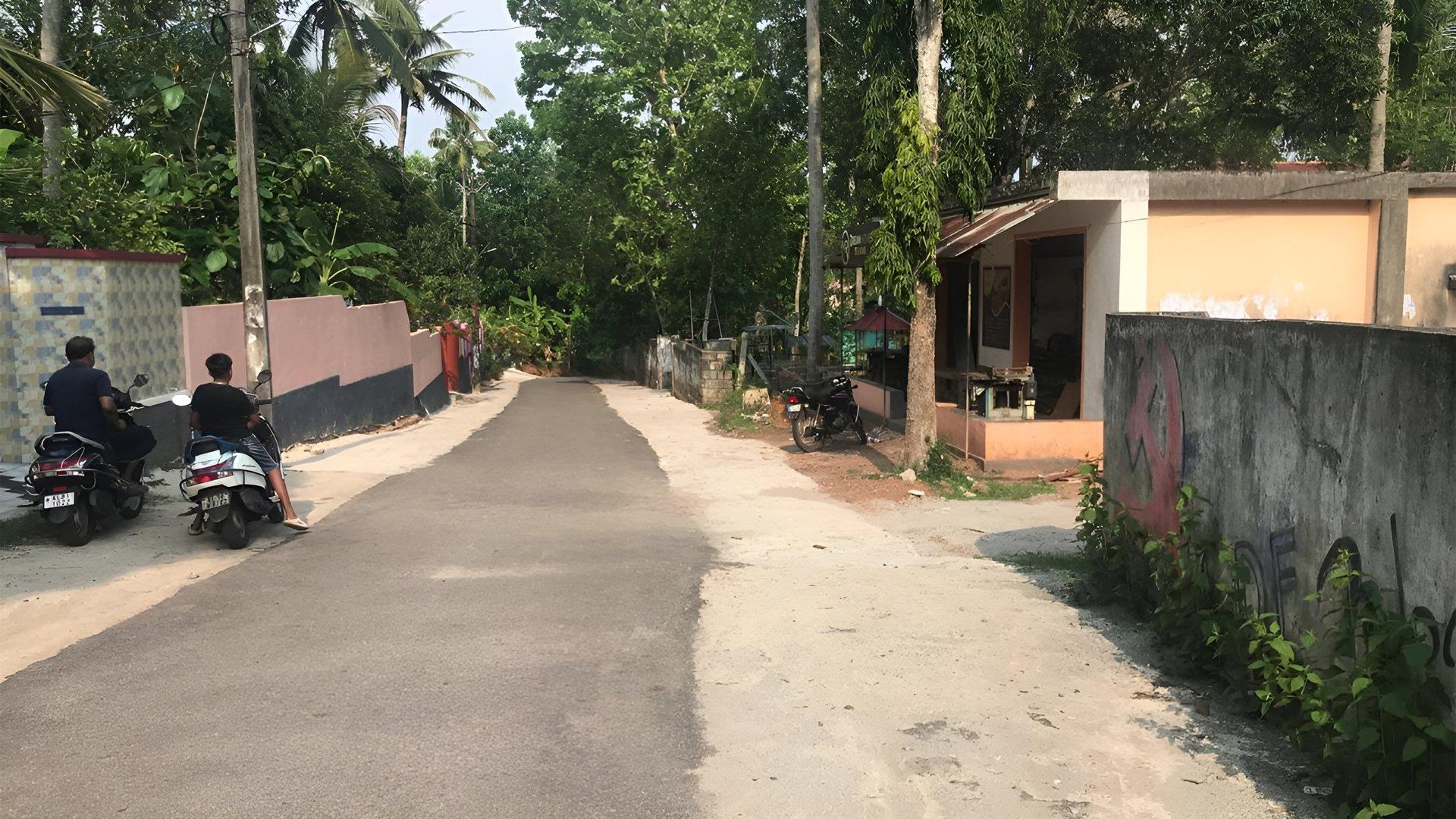 Plot At Chemmaruthy — photo 9