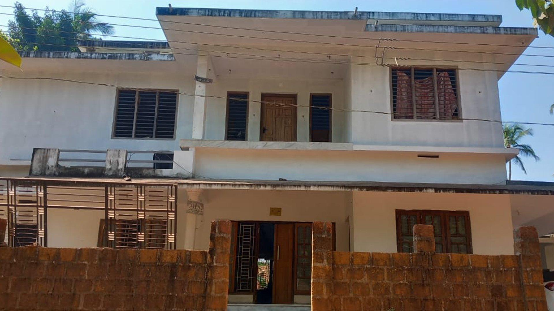 House At Vellachal - Image 2
