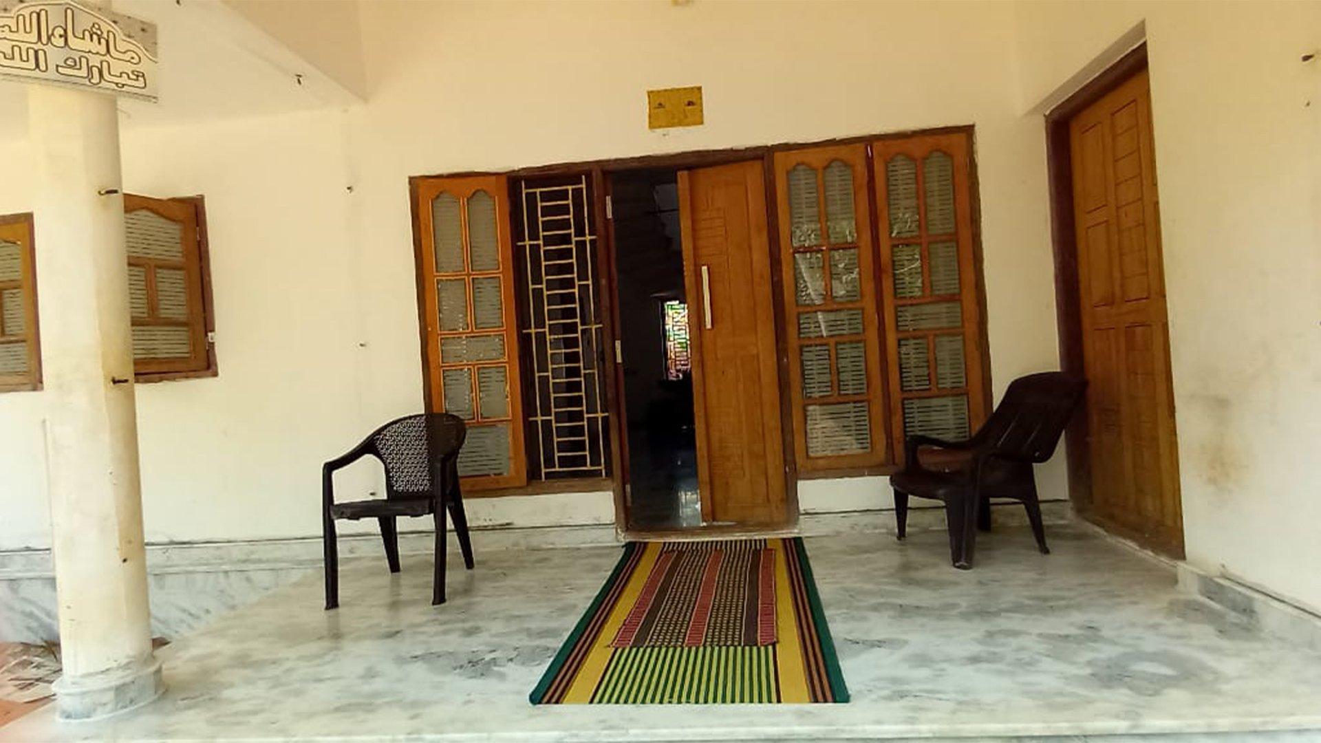 House At Vellachal - Image 5