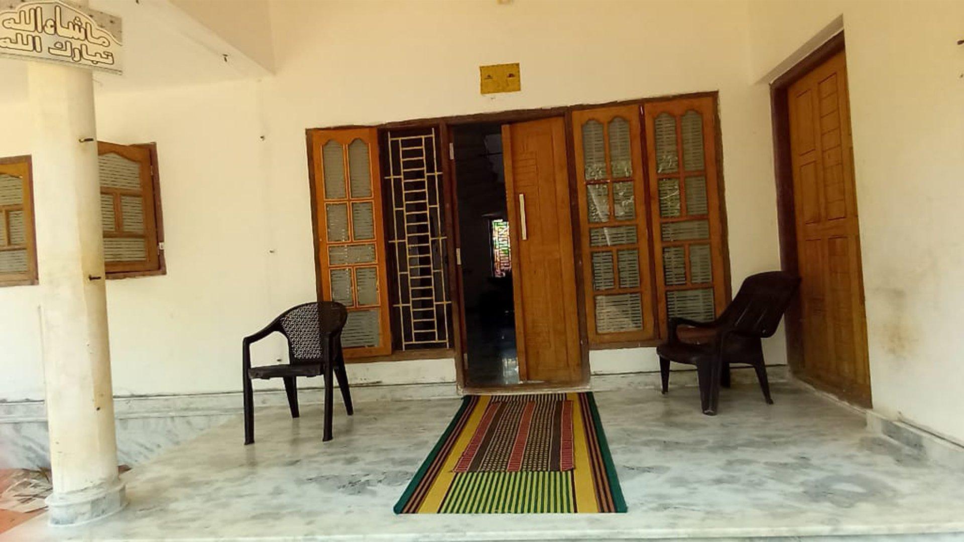 House At Vellachal - Image 6