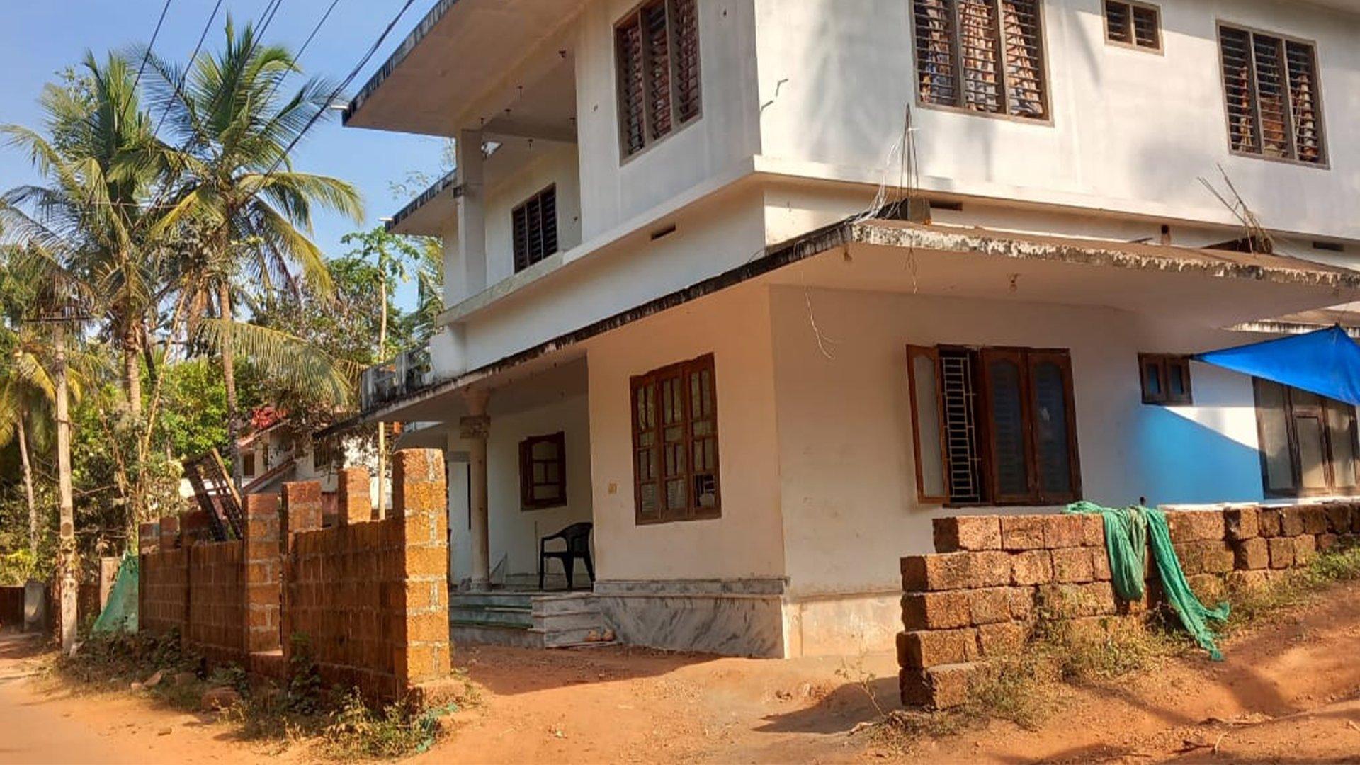 House At Vellachal — photo 7