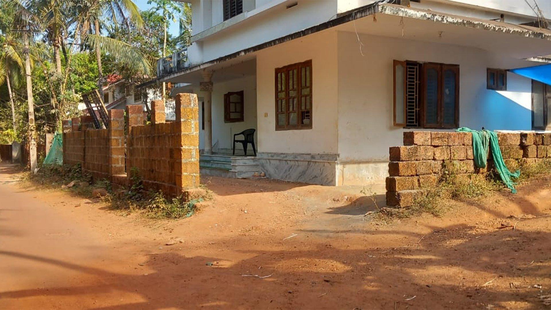 House At Vellachal — photo 8