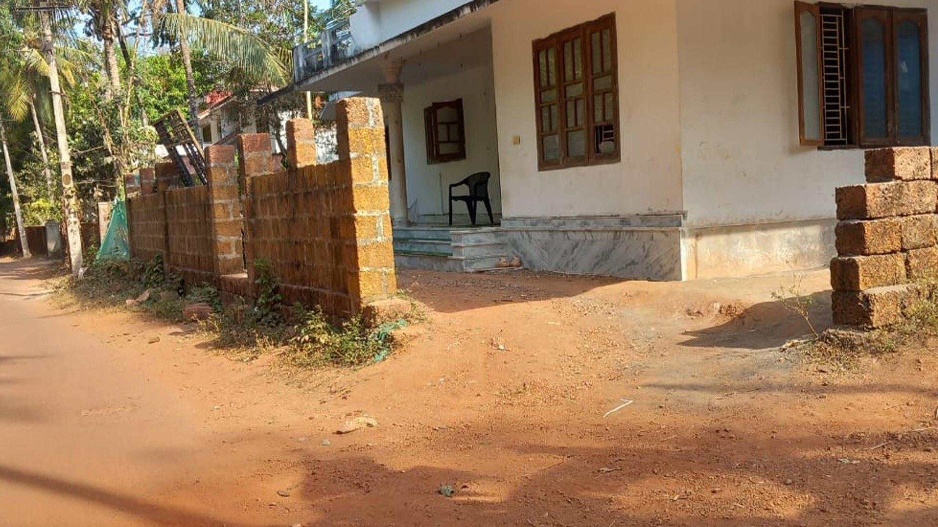 House At Vellachal — photo 9
