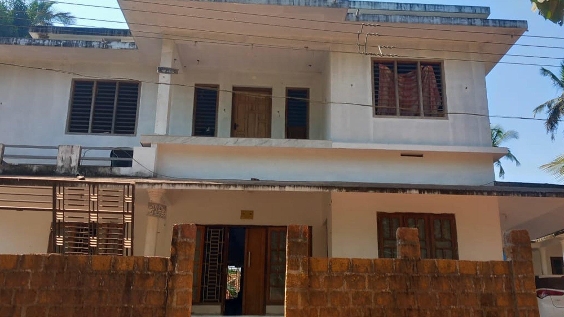 House At Vellachal — photo 10