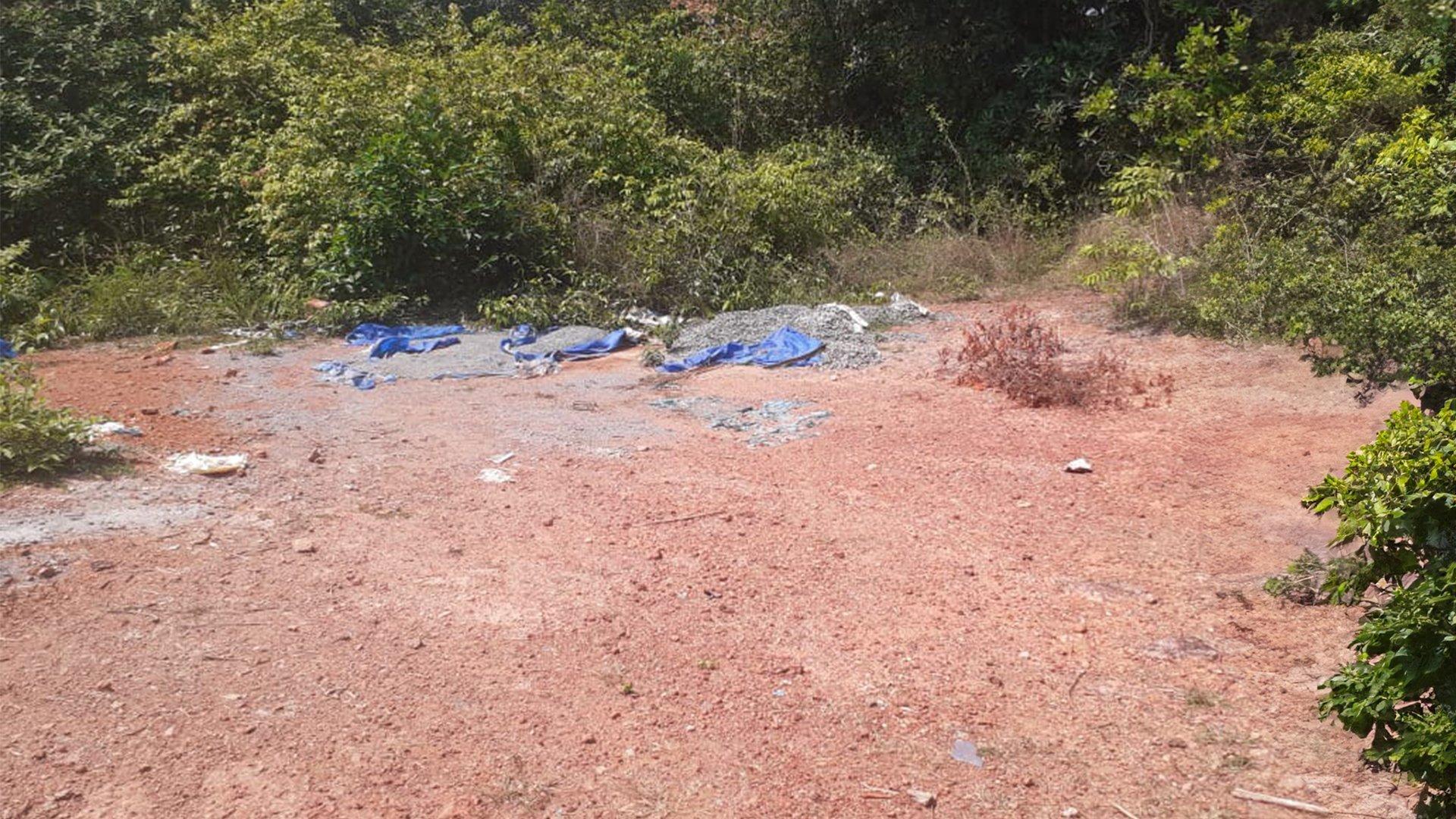 Plot At Kayalode - Image 6