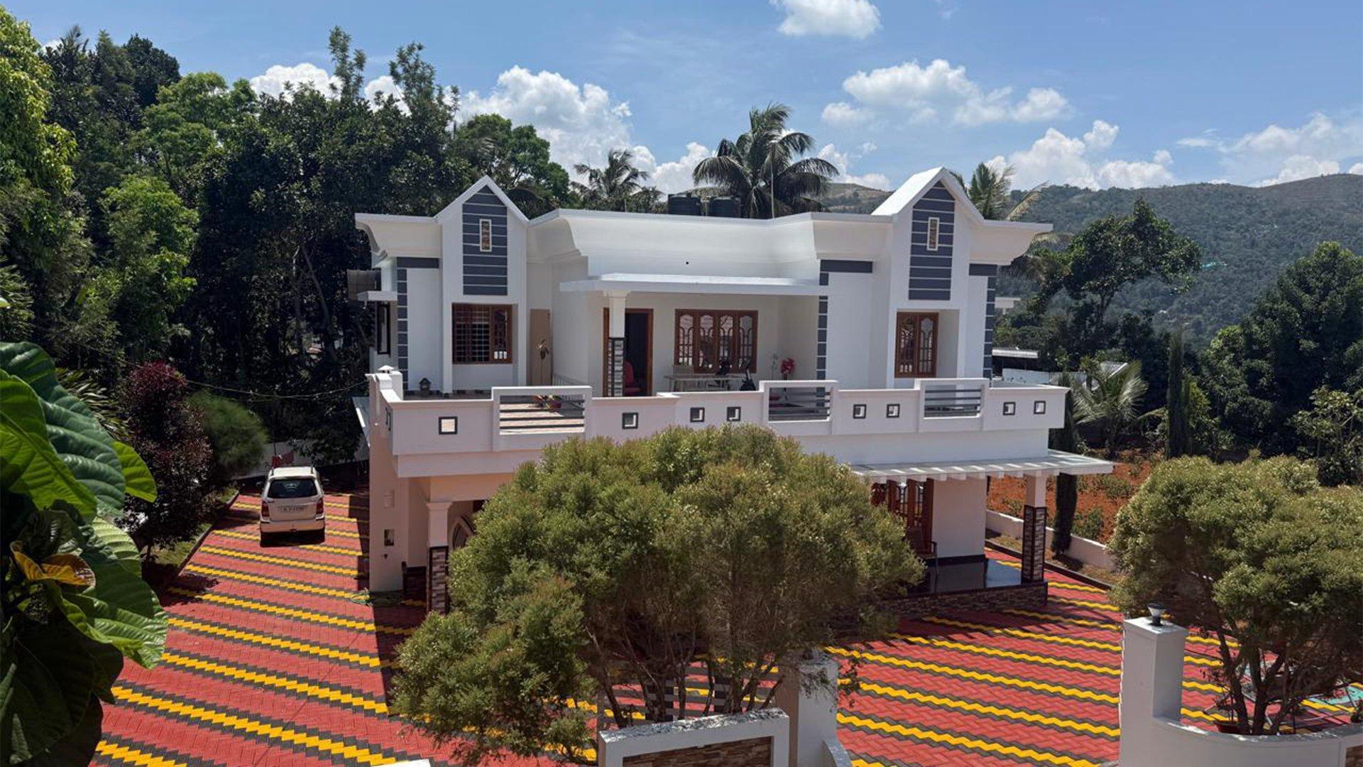 House At Idukki Vellayamkudi — photo 13