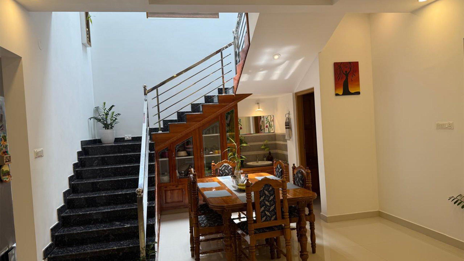 House At Idukki Vellayamkudi - Image 5