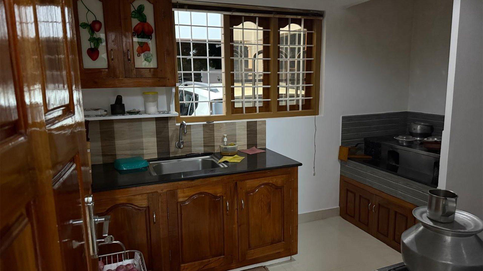 House At Idukki Vellayamkudi - Image 4