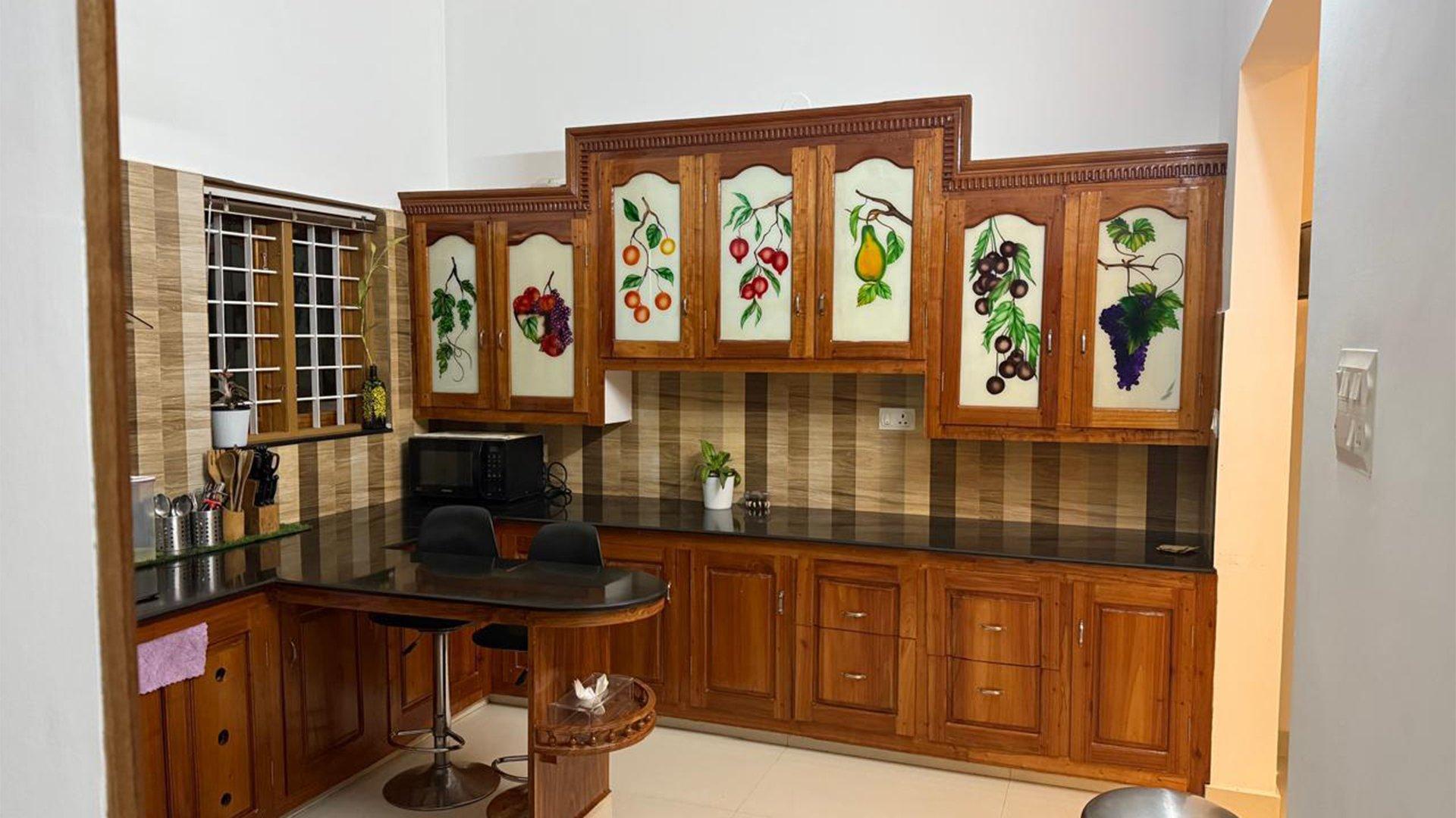 House At Idukki Vellayamkudi - Image 2