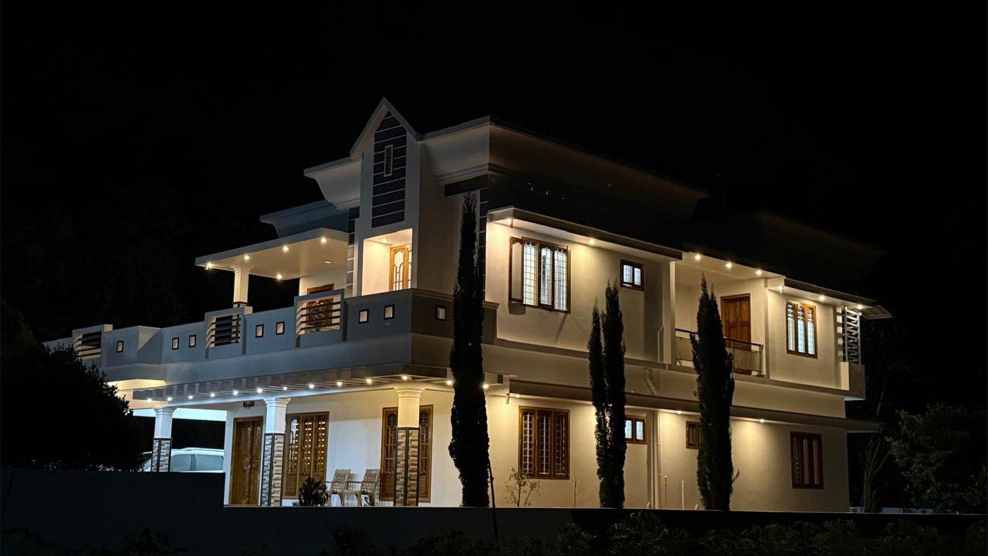House At Idukki Vellayamkudi — photo 12