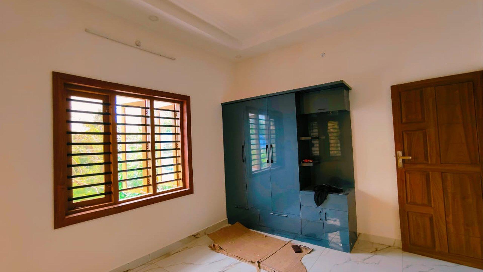 House At Thevakkal — photo 11