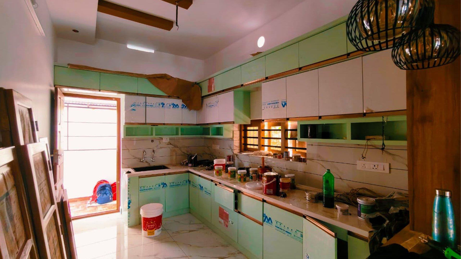 House At Thevakkal — photo 10