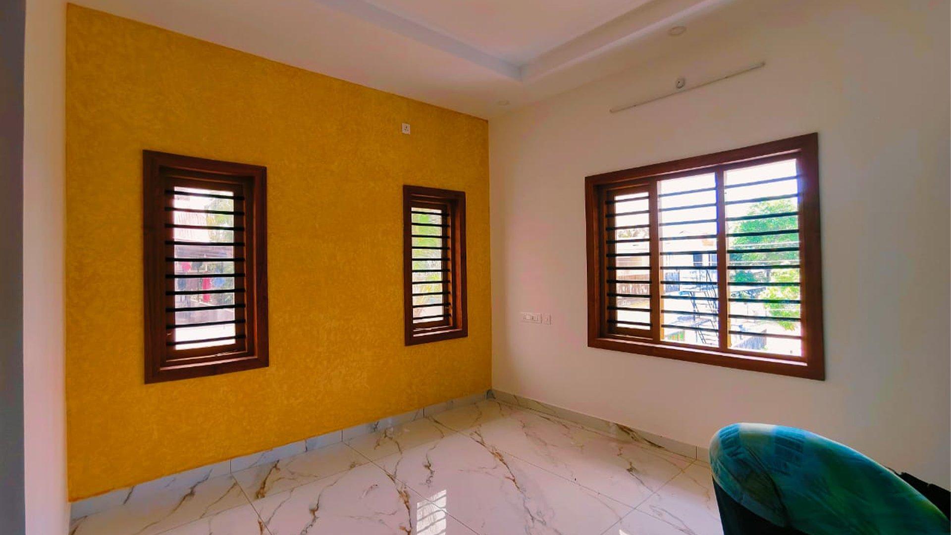 House At Thevakkal — photo 8