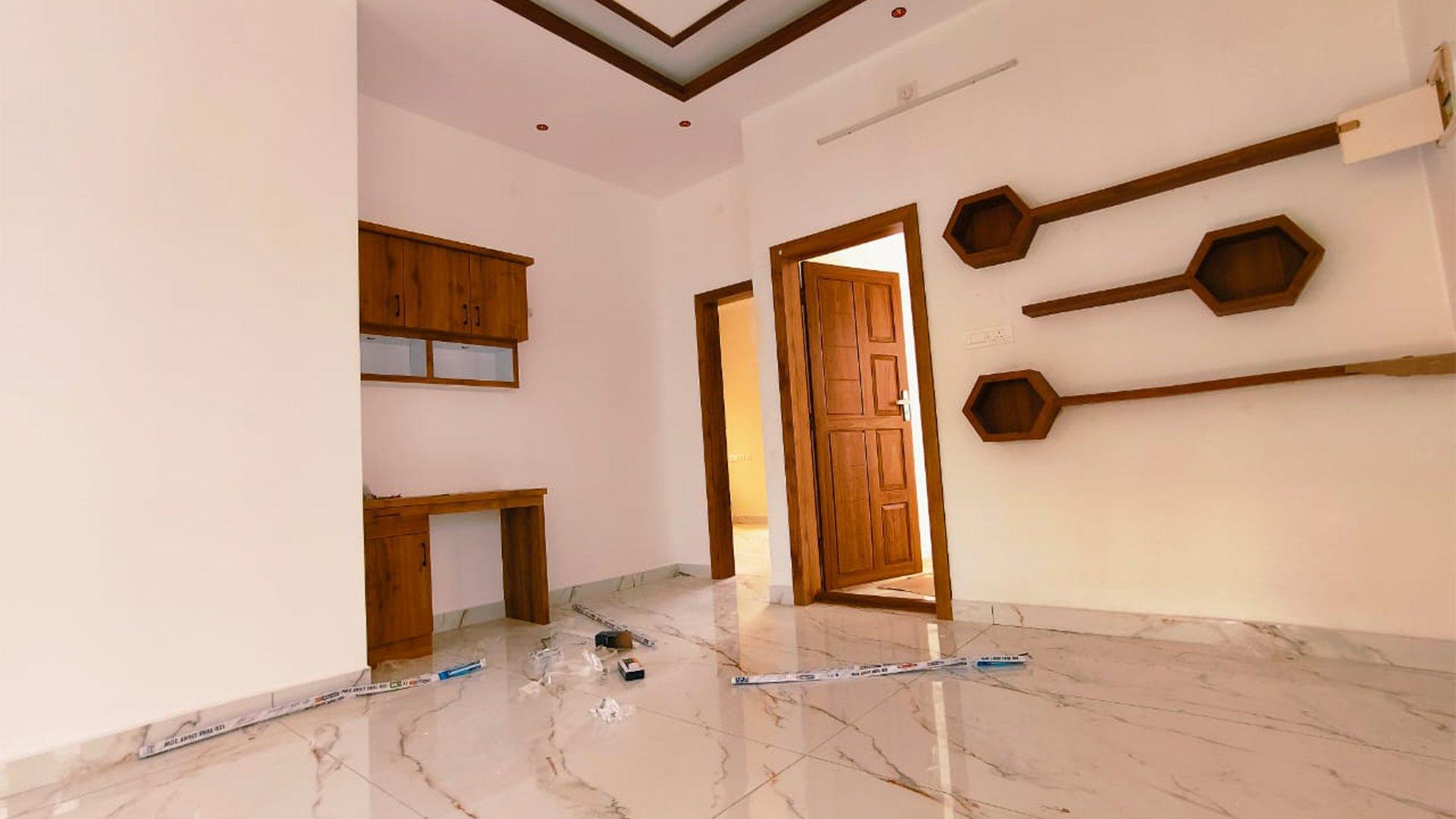 House At Thevakkal - Image 5