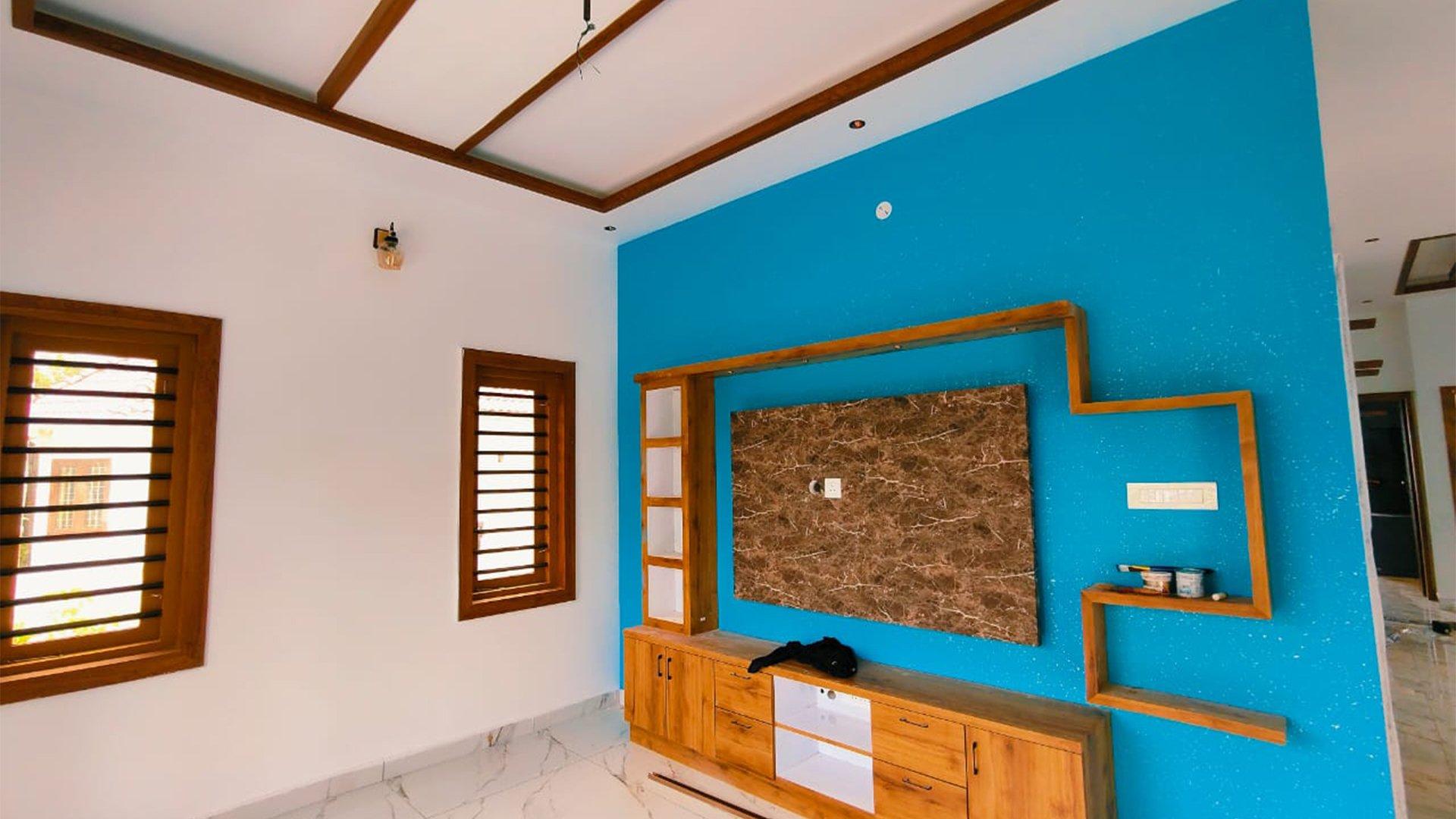 House At Thevakkal - Image 4