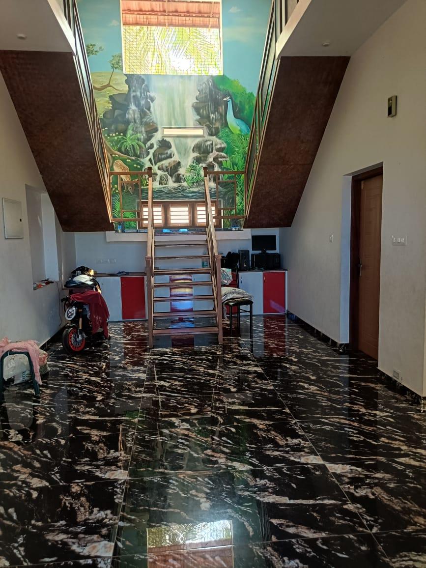 House At Pinarayi — photo 11