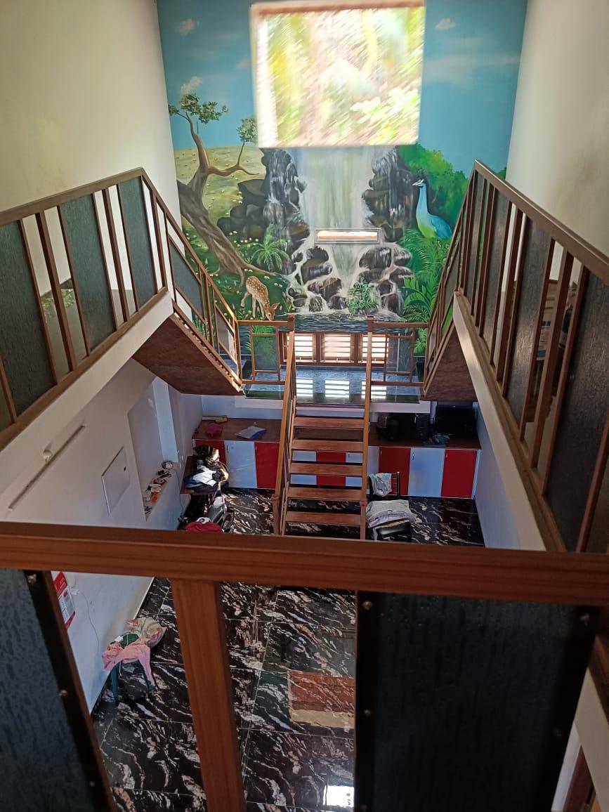 House At Pinarayi — photo 8
