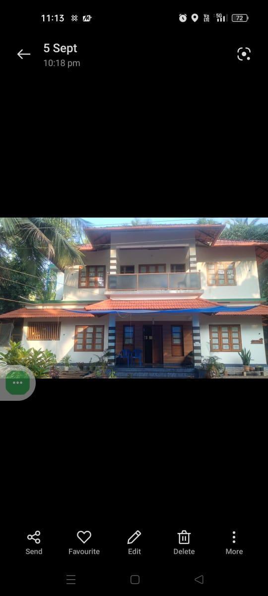 House At Pinarayi — photo 1